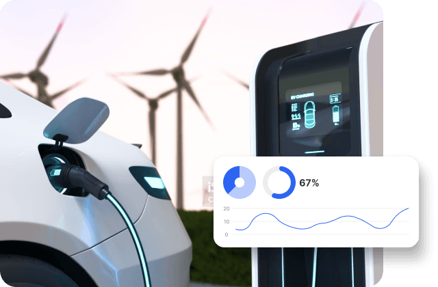 ev fleet integration