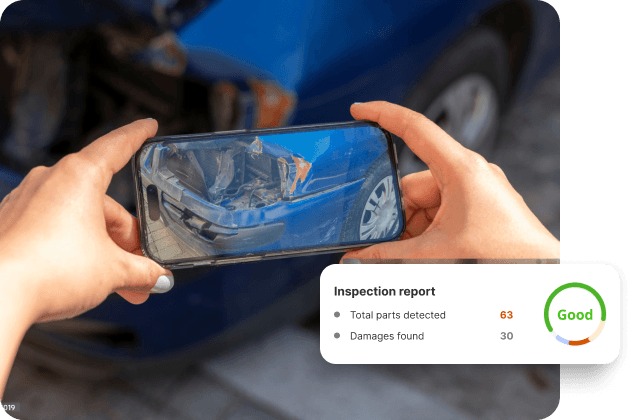 AI assistant for fleet optimization