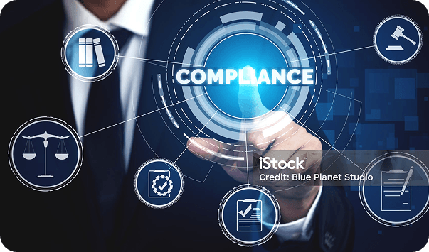 compliance and safety
