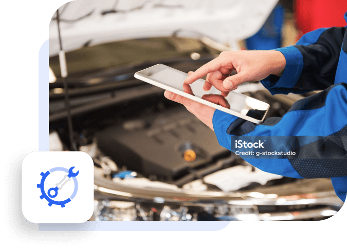 maintenance diagnostics