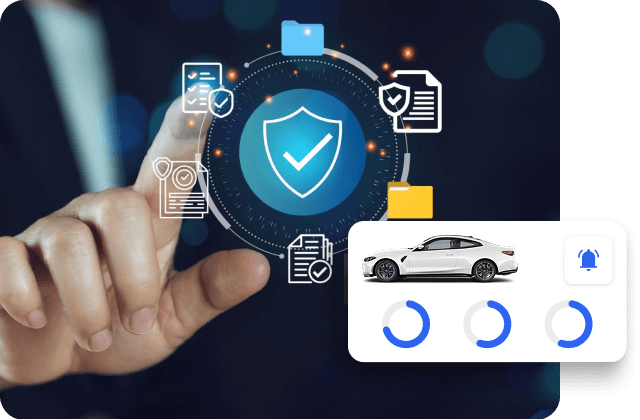 AI assistant for fleet optimization