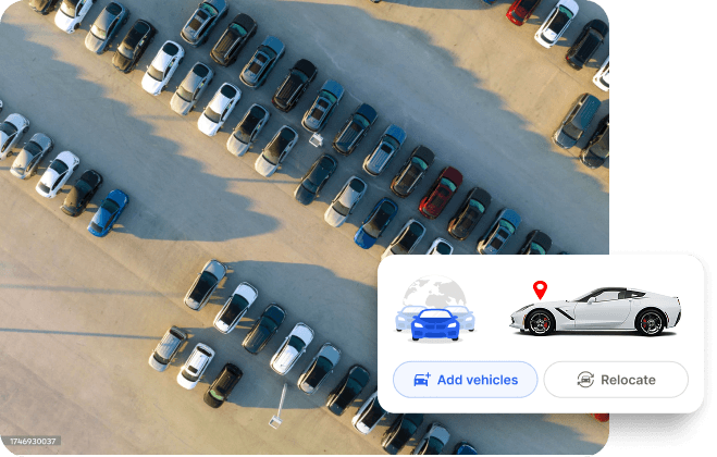 AI assistant for fleet optimization