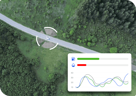 AI assistant for fleet optimization